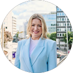 Stine Saatvedt