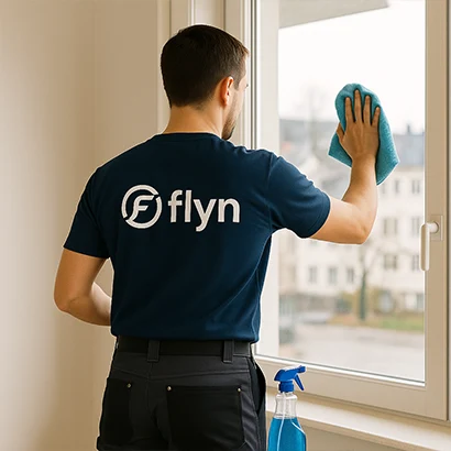Cleaning Services in Oslo – Professional Home & Office Cleaning