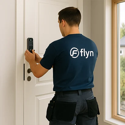 Smart Locks in Oslo – Yale Doorman and More